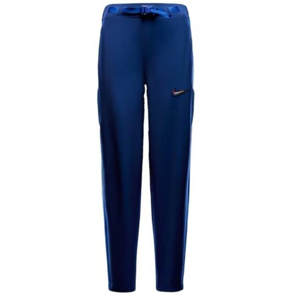 Nike Blue Team USA Medal Ceremony Pants L